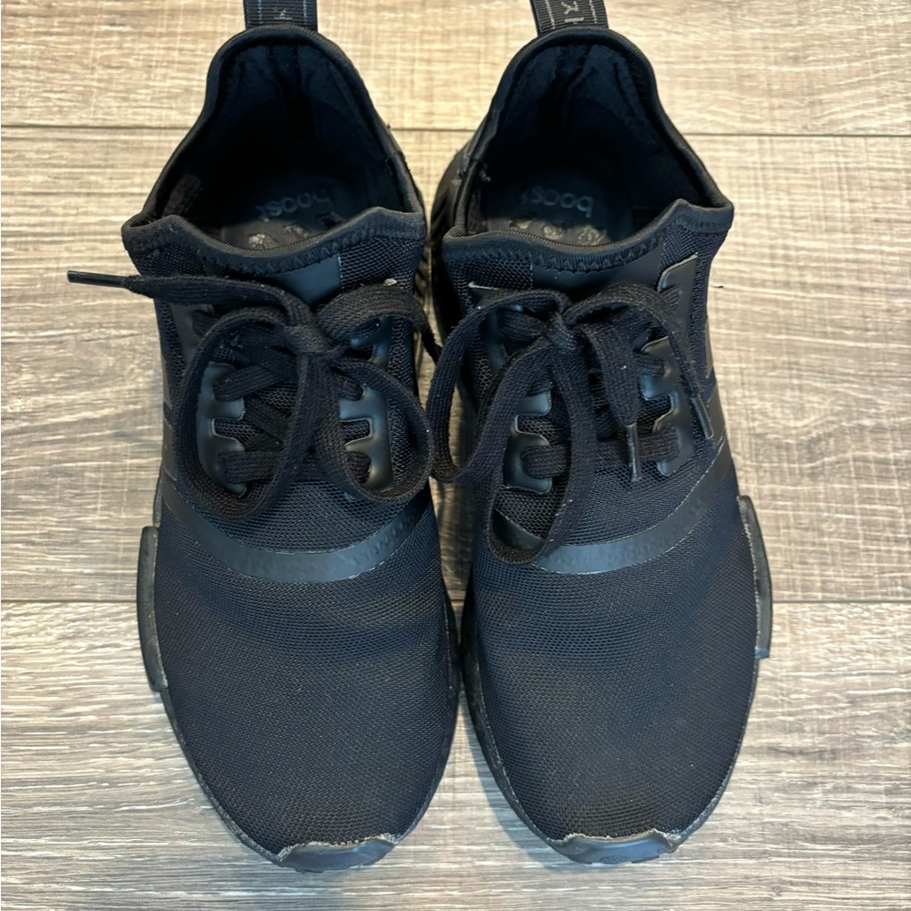 Adidas NMD_R1 SHOES - Picture 3 of 5